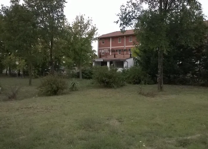 Hotel San Vitale