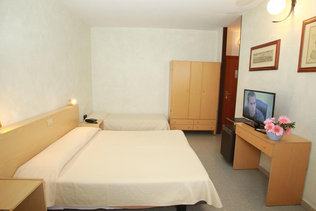 Hotel San Vitale