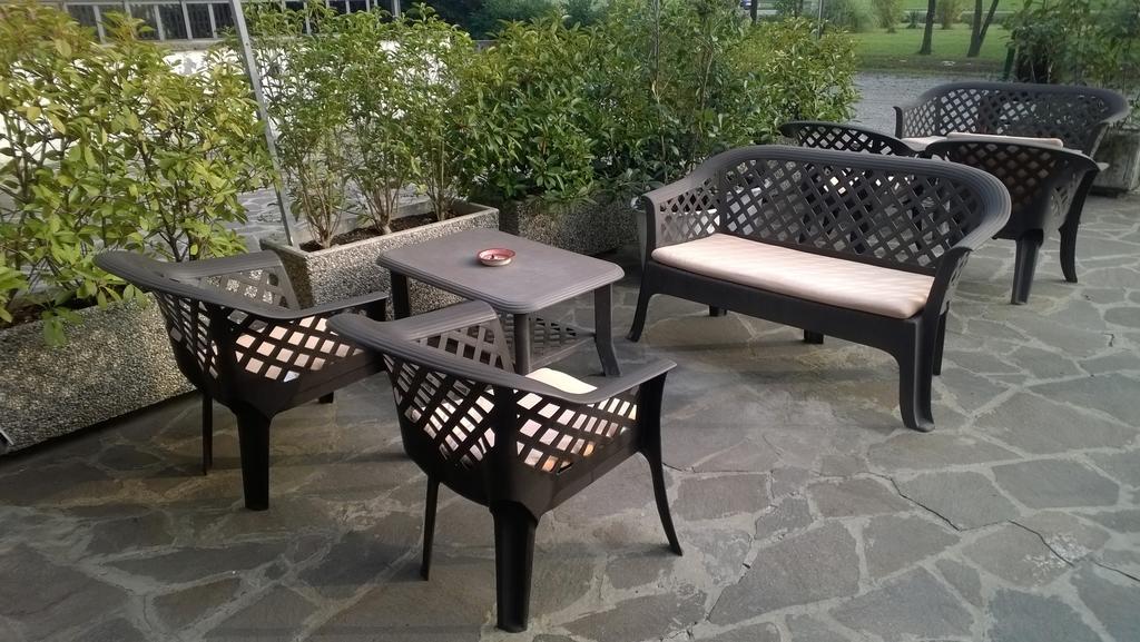 Hotel San Vitale 2*