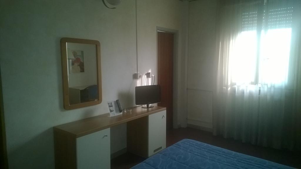 San Vitale Hotel 2*