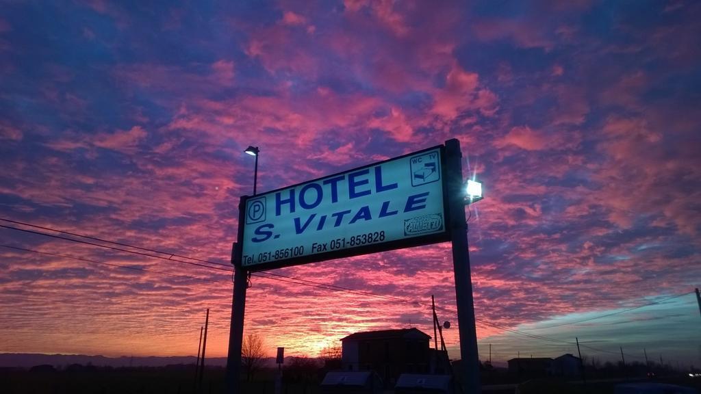 San Vitale Hotel 2*