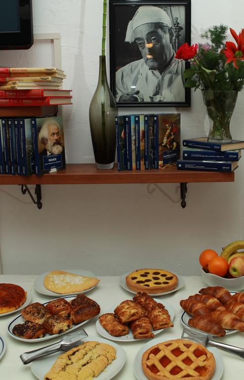 Hotel San Vitale 2*