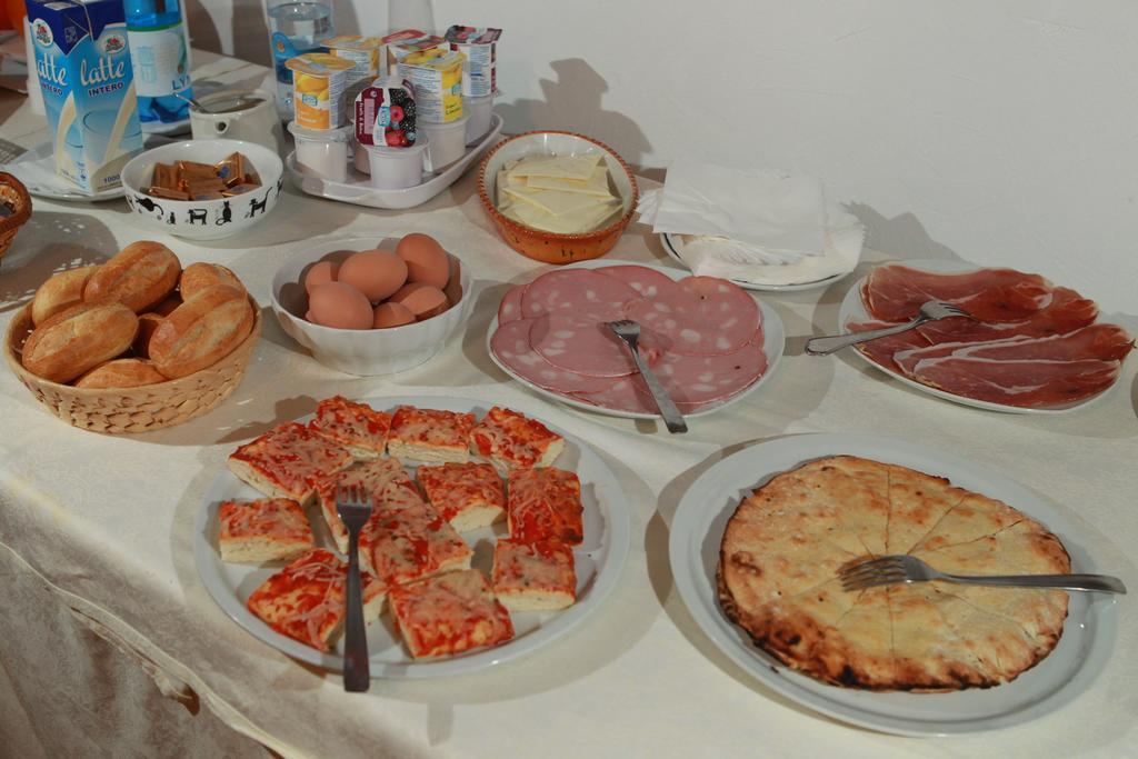 San Vitale Hotel Medicina (Emilia-Romagna)