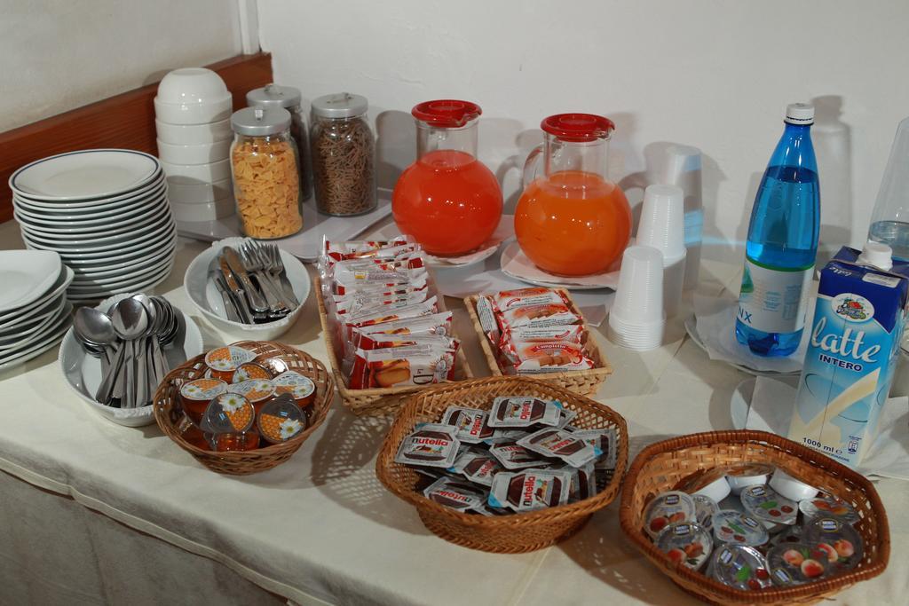 Hotel San Vitale 2*