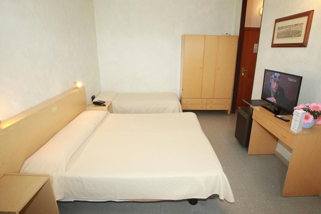 Hotel San Vitale Medicina (Emilia-Romagna)