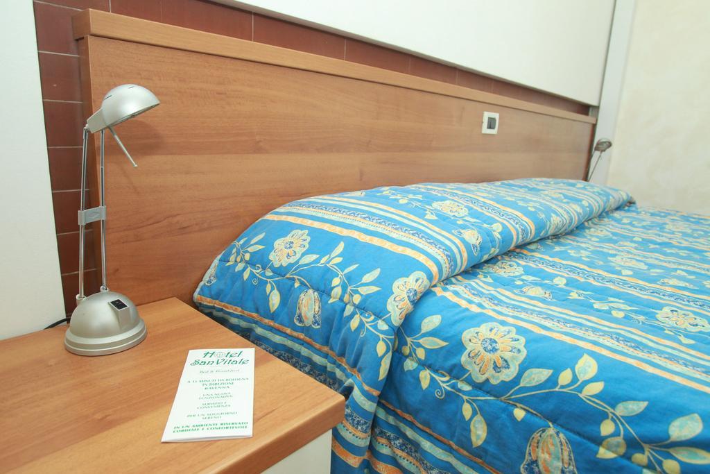 San Vitale Medicina (Emilia-Romagna)