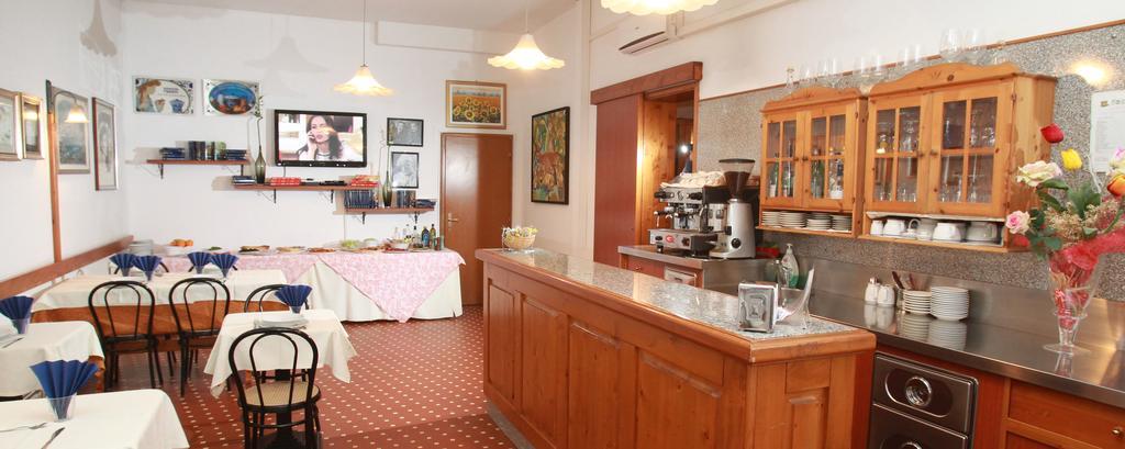 Hotel San Vitale