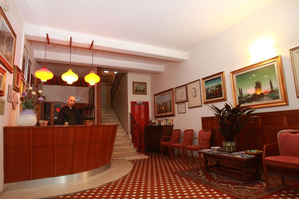 San Vitale Hotel