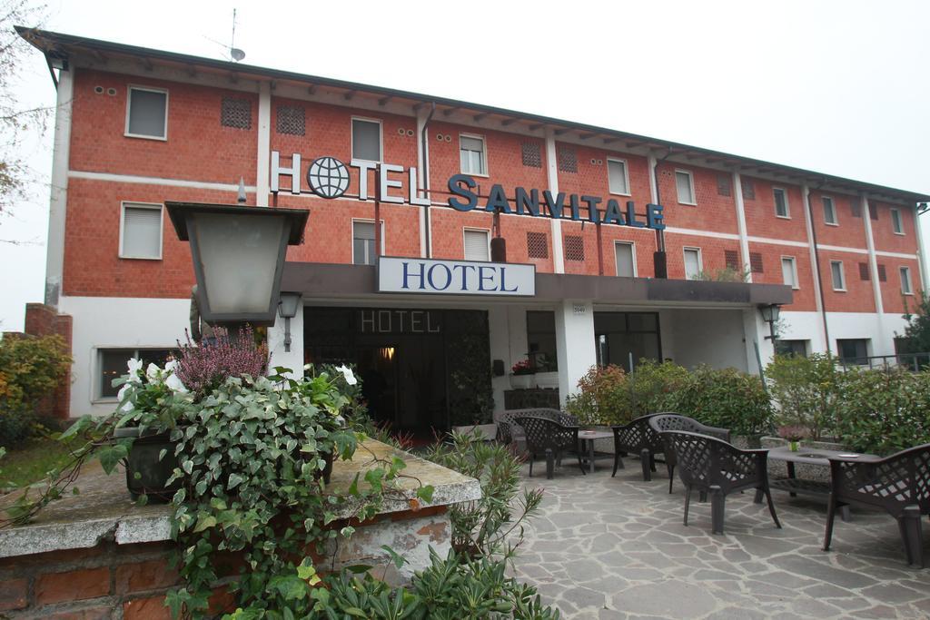 Hotel San Vitale Medicina (Emilia-Romagna)