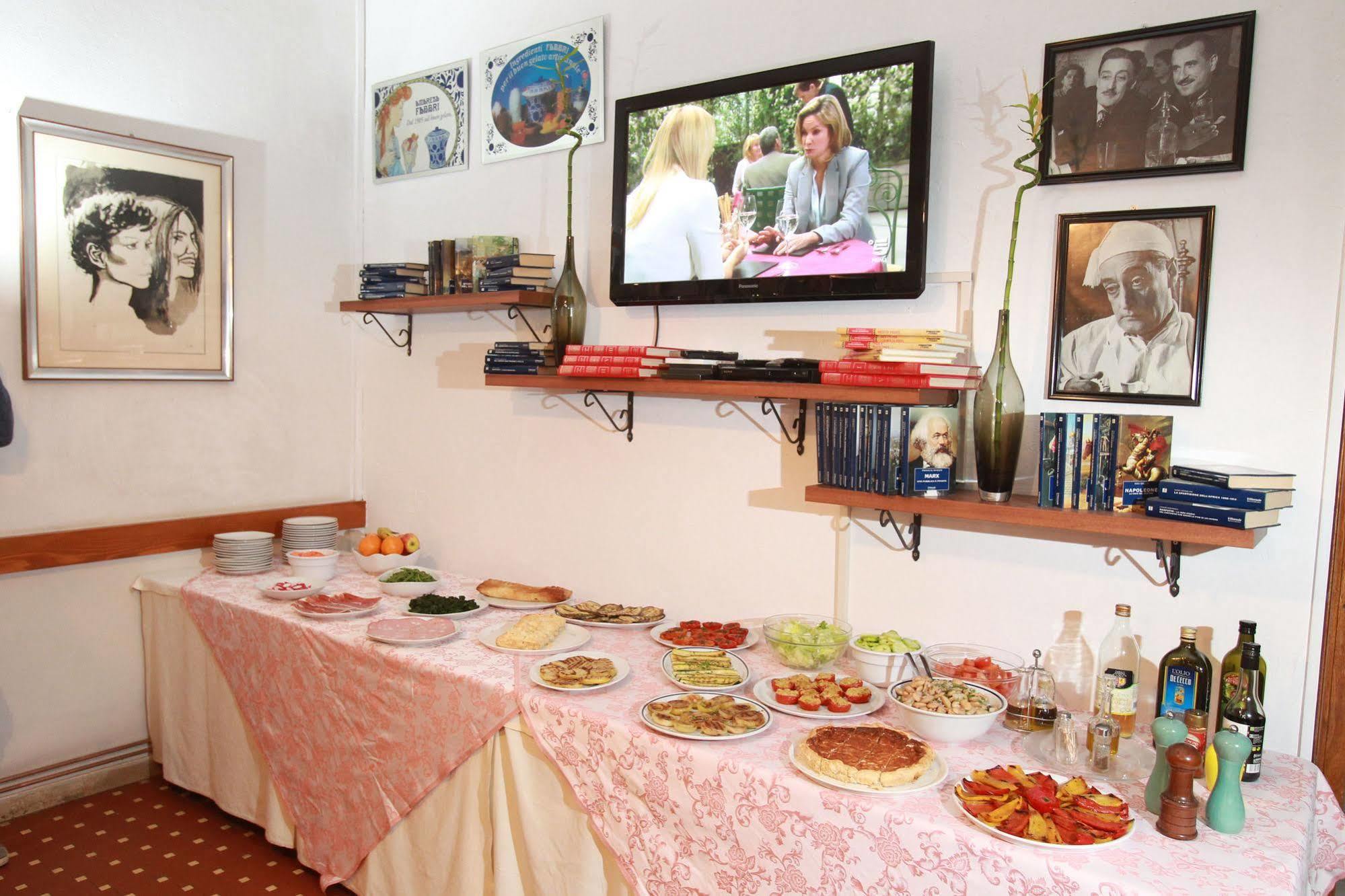 Hotel San Vitale
