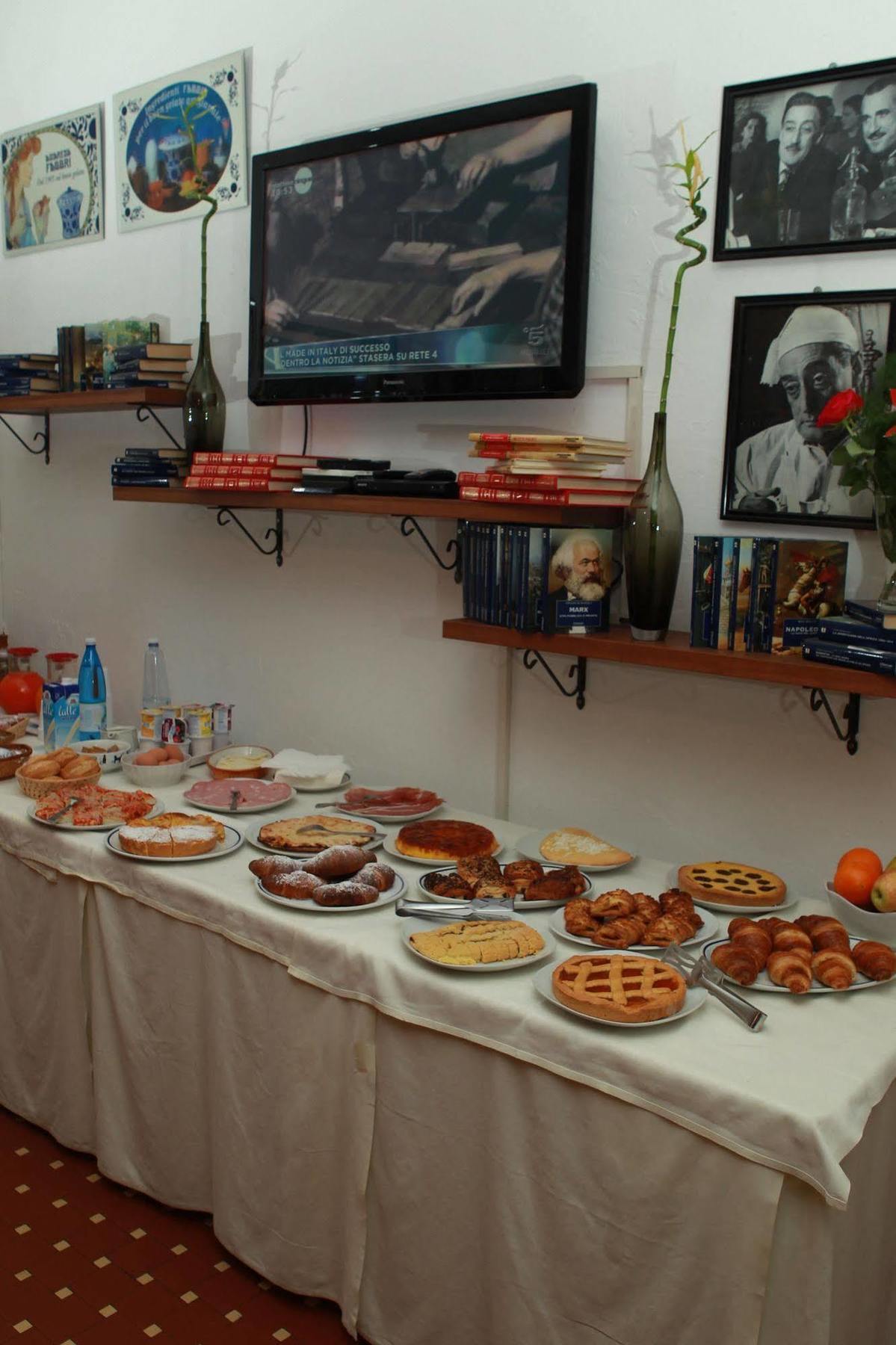 Hotel San Vitale 2*