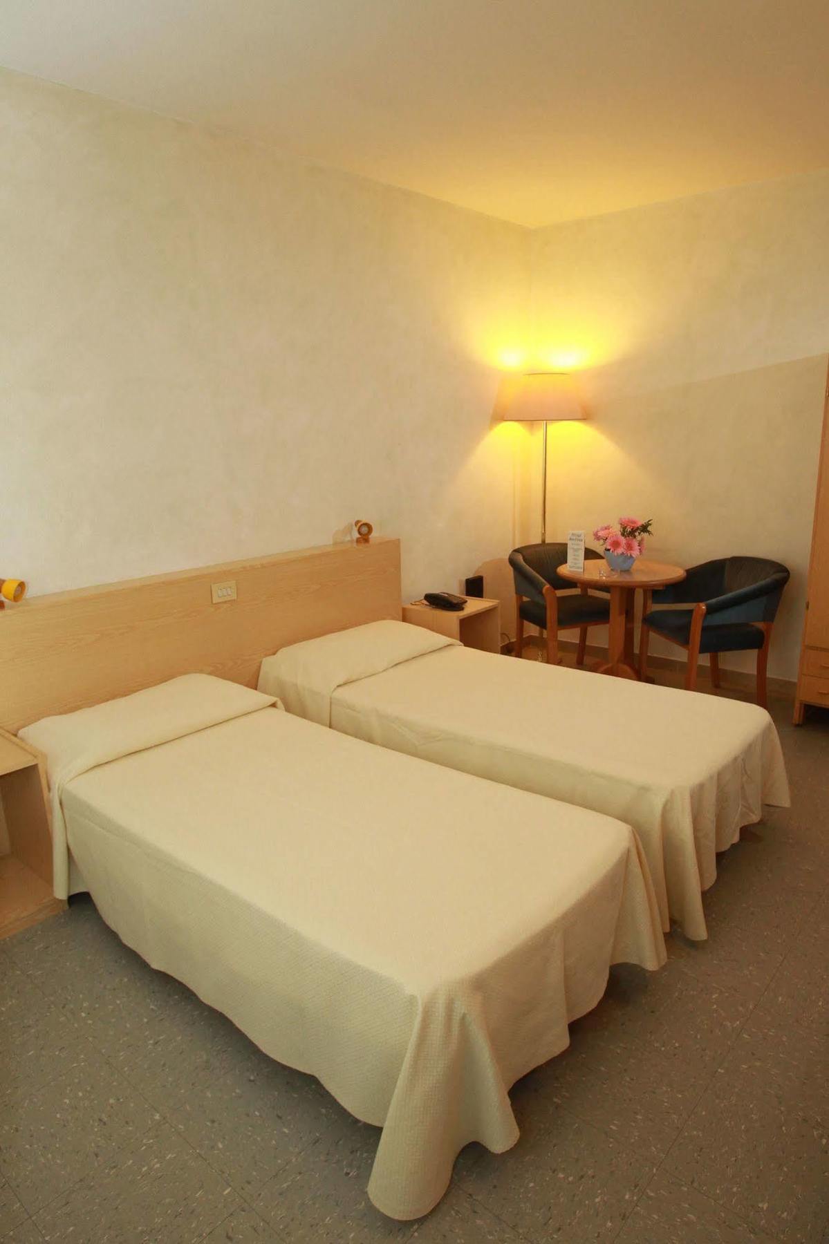 San Vitale 2* Medicina (Emilia-Romagna)