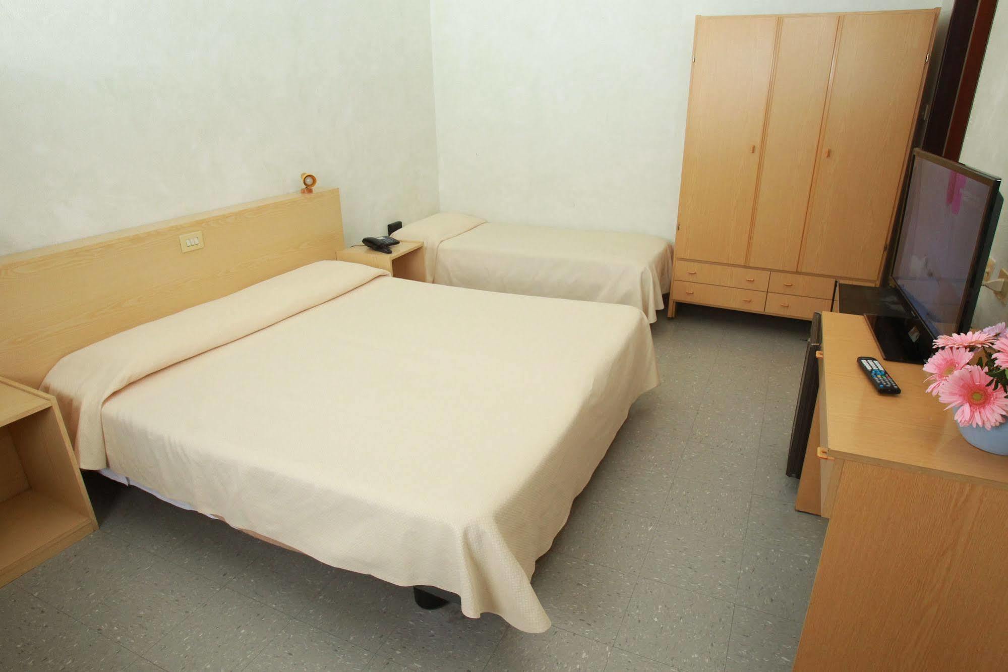 San Vitale Hotel 2*